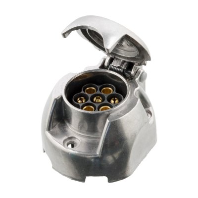 Febi Bilstein Towbar Socket 07339