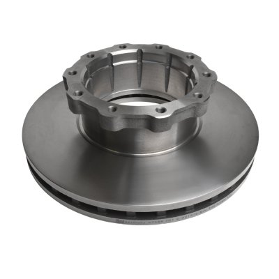 Febi Bilstein Brake Disc 07388