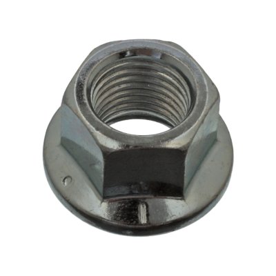 Febi Bilstein Flat Collar Nut 07400
