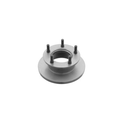 Febi Bilstein Brake Disc 07420