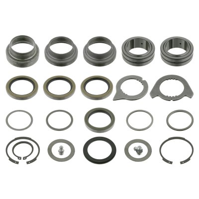 Febi Bilstein Brake Camshaft Bush Kit 07478