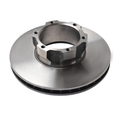 Febi Bilstein Brake Disc 07508