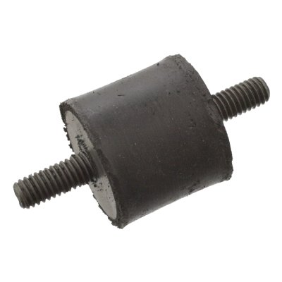 Febi Bilstein Rubber Metal Buffer 07606