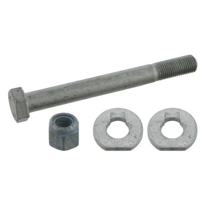 Febi Bilstein Eccentric Bolt Repair Kit 07752