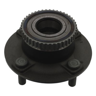 Febi Bilstein Wheel Bearing Kit 07833