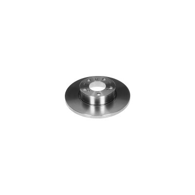 Febi Bilstein Brake Disc 07899