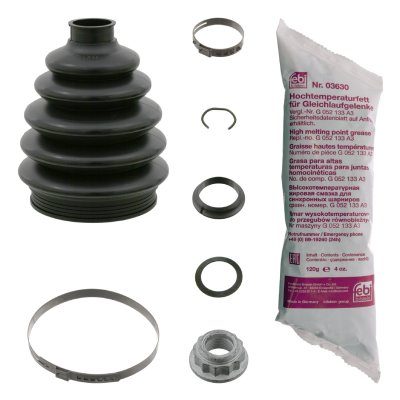 Febi Bilstein CV Boot Kit 08026