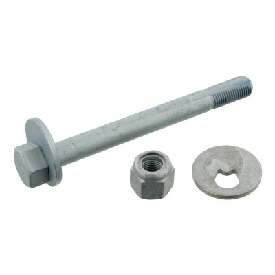 Febi Bilstein Eccentric Bolt Repair Kit 08073