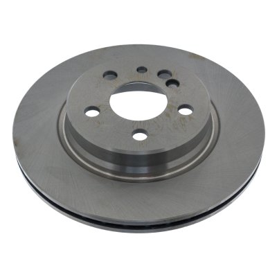 Febi Bilstein Brake Disc 08130