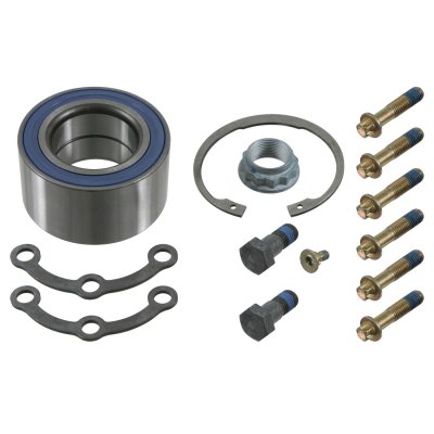 Febi Bilstein Wheel Bearing Kit 08210