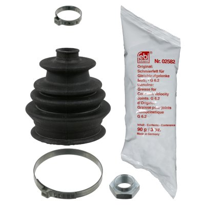 Febi Bilstein CV Boot Kit 08302