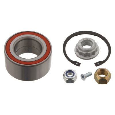 Febi Bilstein Wheel Bearing Kit 08435