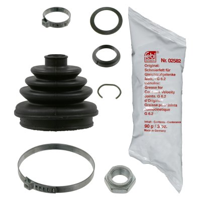 Febi Bilstein CV Boot Kit 08475