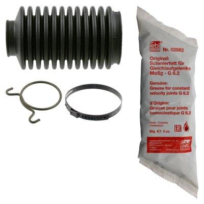 Febi Bilstein Steering Boot Kit 08498