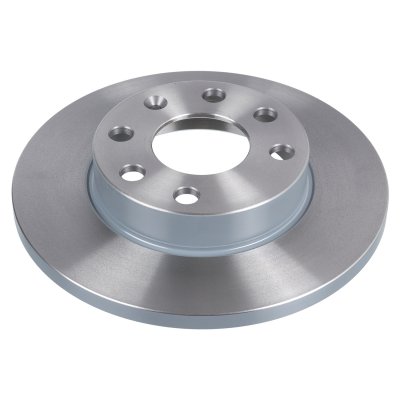 Febi Bilstein Brake Disc 08504