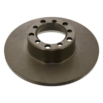Febi Bilstein Brake Disc 08505