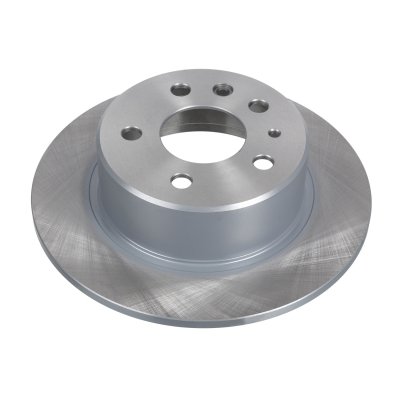 Febi Bilstein Brake Disc 08506