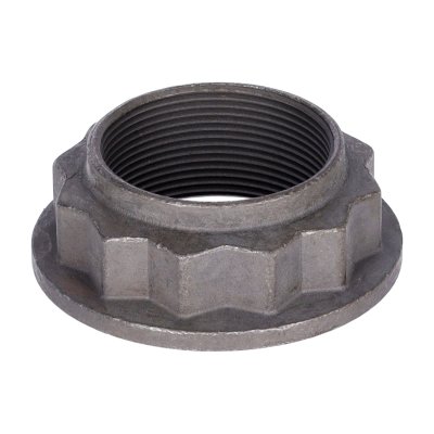 Febi Bilstein Bihexagon Collar Nut 08536