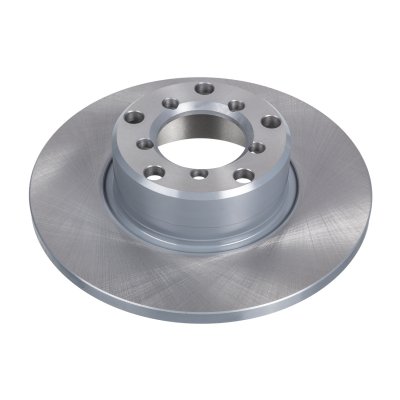 Febi Bilstein Brake Disc 08541