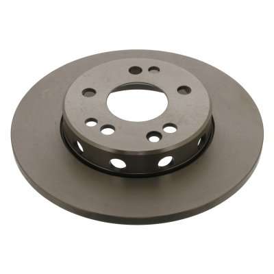 Febi Bilstein Brake Disc 08542