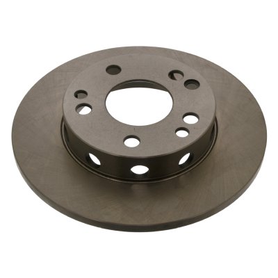 Febi Bilstein Brake Disc 08543