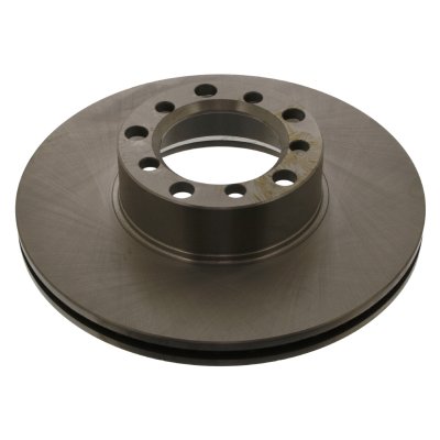 Febi Bilstein Brake Disc 08545