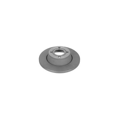 Febi Bilstein Brake Disc 08553