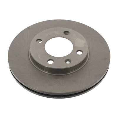 Febi Bilstein Brake Disc 08557