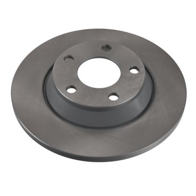 Febi Bilstein Brake Disc 08594