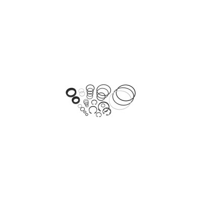 Febi Bilstein Gasket Set 08696