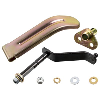 Febi Bilstein Accelerator Pedal Repair Kit 08799