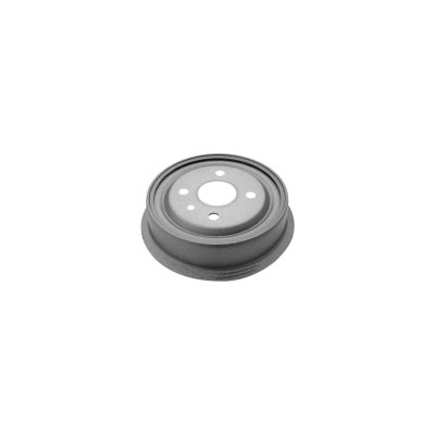 Febi Bilstein Brake Drum 08849