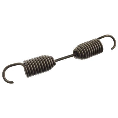 Febi Bilstein Brake Shoe Spring 08967