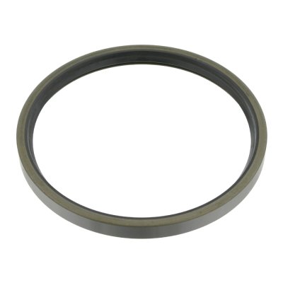 Febi Bilstein Shaft Seal 09012