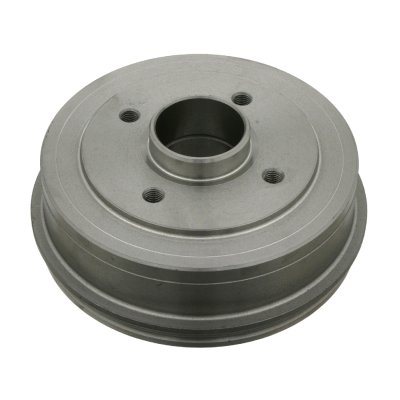 Febi Bilstein Brake Drum 09029