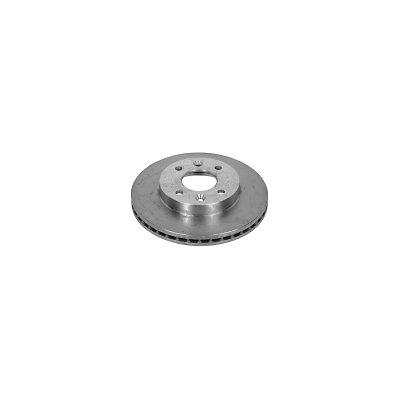 Febi Bilstein Brake Disc 09072