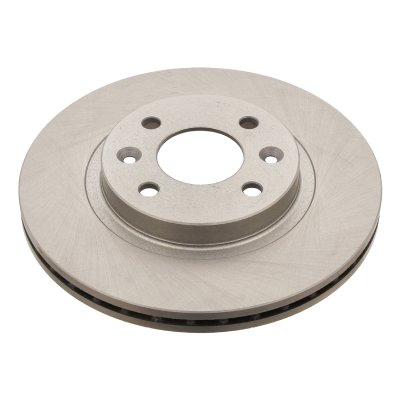 Febi Bilstein Brake Disc 09073