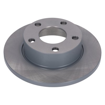 Febi Bilstein Brake Disc 09077
