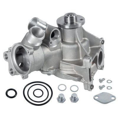 Febi Bilstein Water Pump 09107