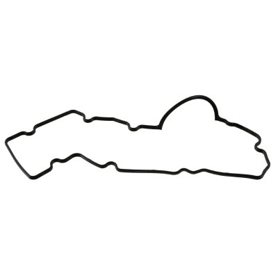 Febi Bilstein Gasket 09195
