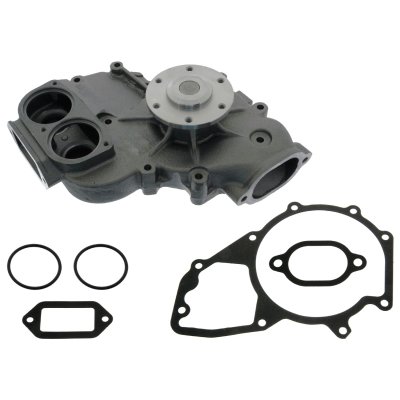 Febi Bilstein Water Pump 09197