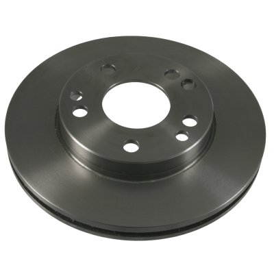 Febi Bilstein Brake Disc 09464