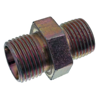 Febi Bilstein Threaded End Piece 09659