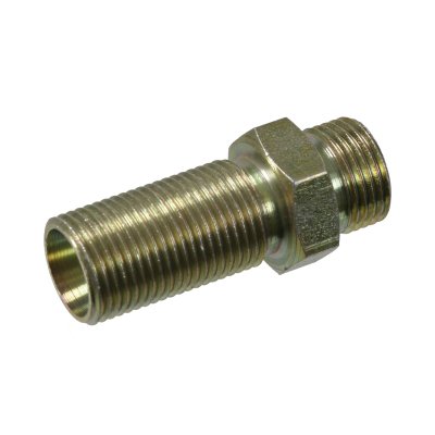 Febi Bilstein Threaded End Piece 09662