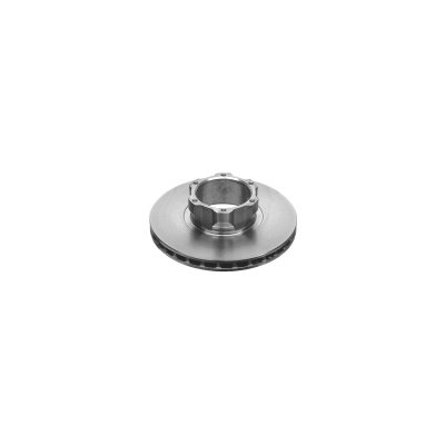 Febi Bilstein Brake Disc 09678