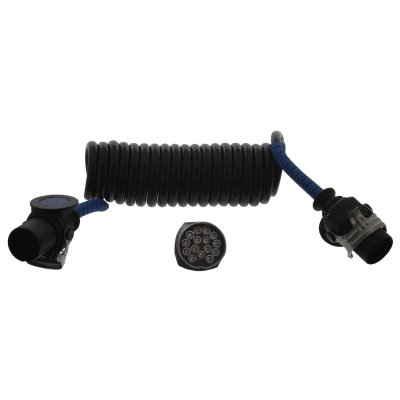 Febi Bilstein Electrical Coil 09726