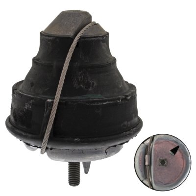 Febi Bilstein Engine Mounting 09736