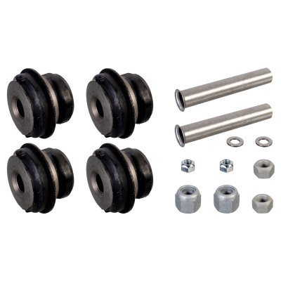 Febi Bilstein Control Arm Bush Kit 09747