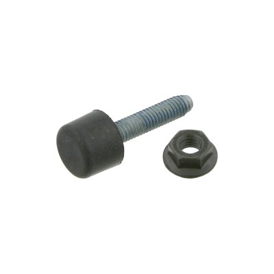 Febi Bilstein Bonnet Bump Stop 09765