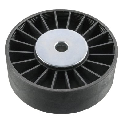 Febi Bilstein Idler Pulley 09781